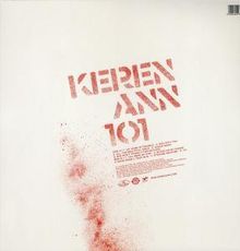 Keren Ann: 101, LP