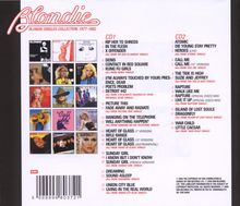 Blondie: Blondie Singles Collection 1977-1982, 2 CDs