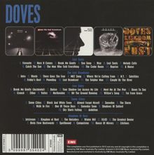 Doves: 5 Album Set, 5 CDs