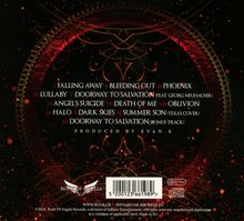 Enemy Inside: Phoenix, CD