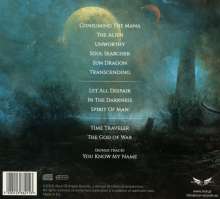 Ashes Of Ares: Well Of Souls, CD