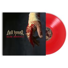 Full House Brew Crew: Bare Knuckle (Limited Edition) (Translucent Red Vinyl), LP