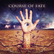 Course Of Fate: Cognizance EP (Purple Vinyl), LP