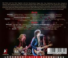 Bob Dylan &amp; Tom Petty: New York 1986, 2 CDs