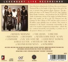 Fleetwood Mac: Live ... Rumours Tour, LA 1978, CD
