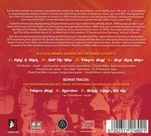 Eric Burdon &amp; War: Spill The Wine Live, CD