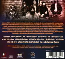 Grateful Dead: Live In San Diego 1970, CD