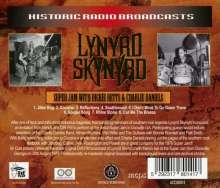 Lynyrd Skynyrd: Super Jam With Dickie Betts &amp; Charlie Daniels, CD