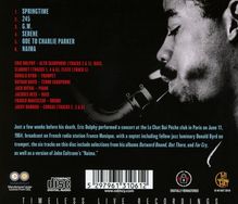 Eric Dolphy &amp; Donald Byrd: Paris '64, CD