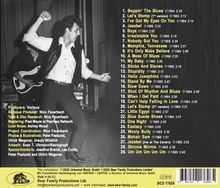 Lee Curtis &amp; The All Stars: Let's Stomp: The Brits Are Rocking Vol. 5, CD