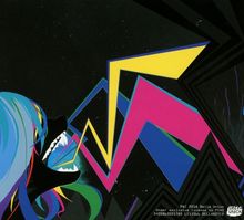 Go Dark: Neon Young, CD