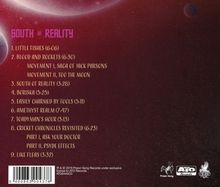 The Claypool Lennon Delirium: South Of Reality, CD