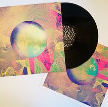 Apparat: LP5, LP