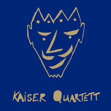 Kaiser Quartett: Kaiser Quartett, CD