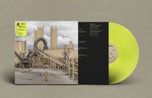 Mattiel: Satis Factory, LP