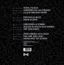 Bohren &amp; Der Club Of Gore: Patchouli Blue, CD