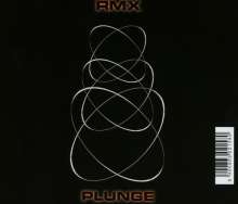 Fever Ray: Plunge Remix, CD
