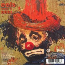 Eels: Earth To Dora, CD