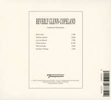 Beverly Glenn-Copeland (geb. 1944): Keyboard Fantasies (35th Anniversary Edition), CD