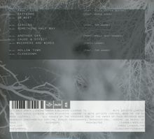 Chris Liebing: Another Day, CD