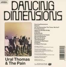 Ural Thomas &amp; The Pain: Dancing Dimensions, CD