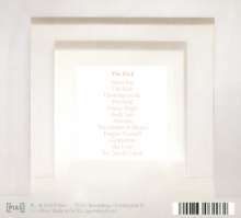 Foxes: The Kick, CD