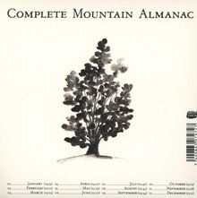 Complete Mountain Almanac: Complete Mountain Almanac, CD