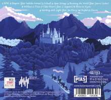 Kaiser Quartett: Empire, CD
