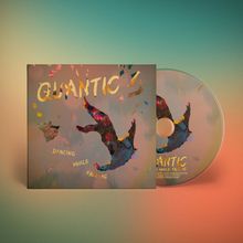 Quantic: Dancing While Falling, CD