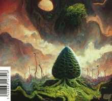 Plantoid: Terrapath, CD