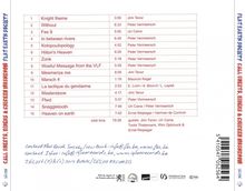 Flat Earth Society: Call Sheets, Riders &amp; Chicken Mushroom: Live Recordings 2000 - 2012, CD