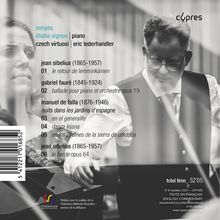 Elodie Vignon - Songes, CD