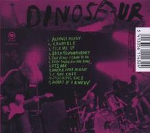 Dinosaur Jr.: Beyond, CD