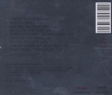 Mogwai: Happy Songs For Happy People, CD