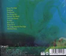 Morcheeba: Dive Deep, CD