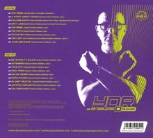 Yves Deruyter: D-Album (Full Length Versions &amp; More), 2 CDs