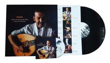 Driss El Maloumi Trio &amp; Watar Quintet: Details, 1 LP und 1 CD