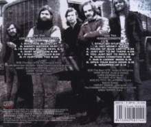Canned Heat: Canned, Labelled &amp; Shelved, 2 CDs