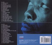 John Lee Hooker: King Of The Boogie, 2 CDs