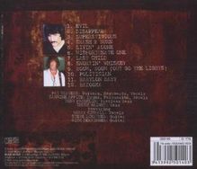 Pat Travers &amp; Carmine Appice: Bazooka, CD