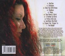 Sweet Suzi &amp; The Blues Experience: Unbroken, CD
