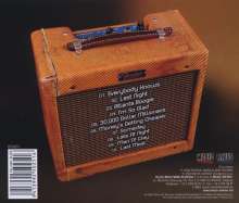 Patrick Vining: Atlanta Boogie, CD