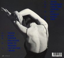 Trixie Whitley: Lacuna, CD