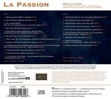 Roby Lakatos &amp; Ensemble - La Passion, 2 CDs