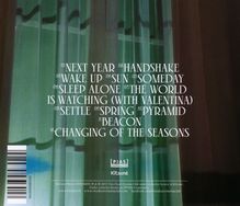 Two Door Cinema Club: Beacon (Special Edition), CD