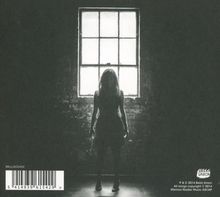 Marissa Nadler: July, CD