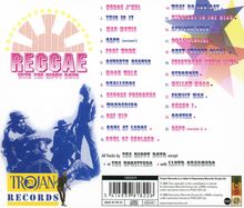 The Hippy Boys: Reggae With The Hippy Boys, CD