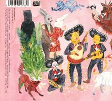 Father John Misty: I Love You, Honeybear (Digisleeve), CD