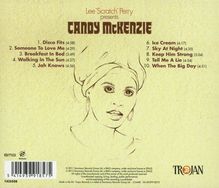 Candy McKenzie: Lee 'Scratch' Perry Presents, CD