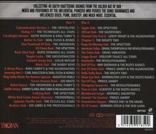 Trojan Presents Dub, 2 CDs